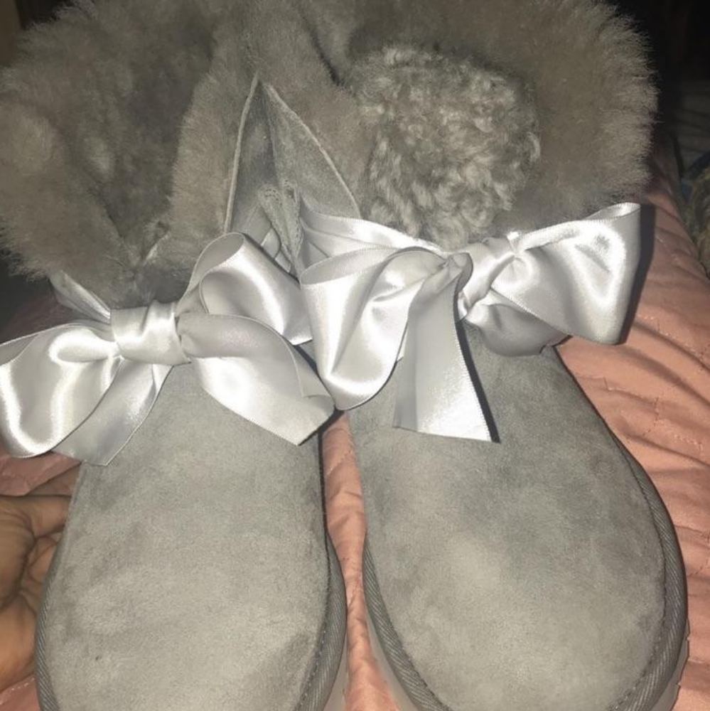 Uggs